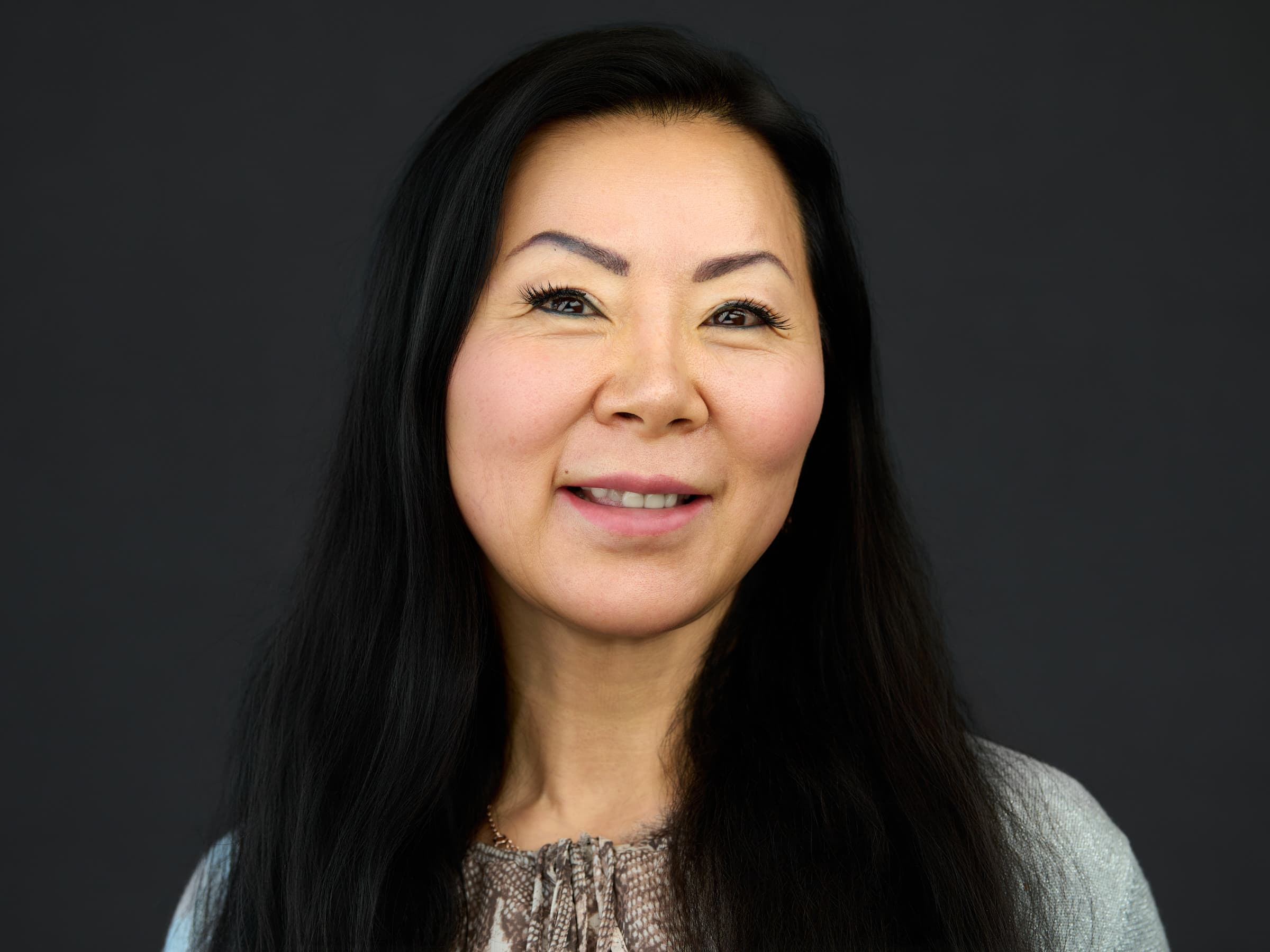 Lily Lin, Founder & CEO