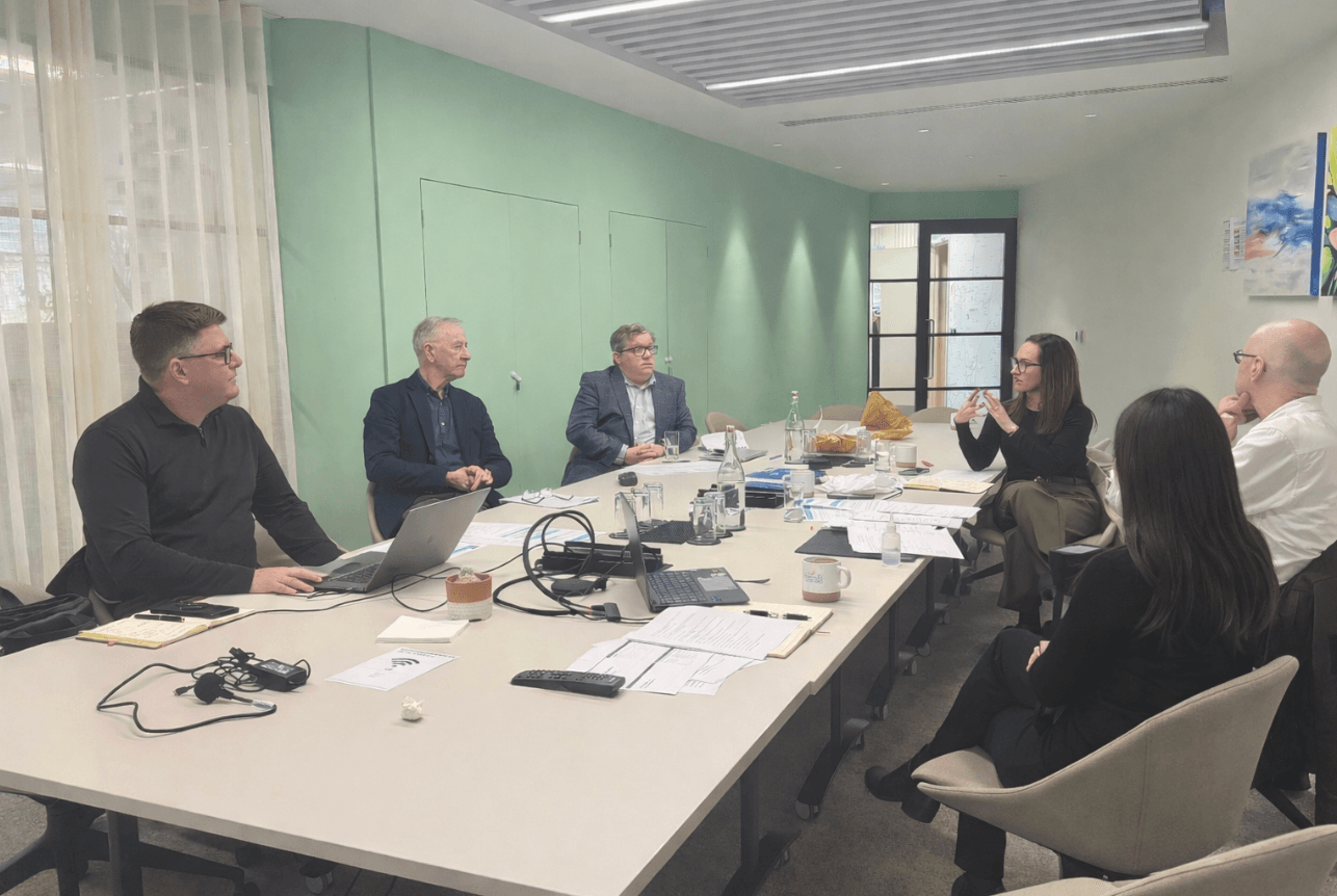 Governance in Practice: Stress-Testing FutureReady Before Launch