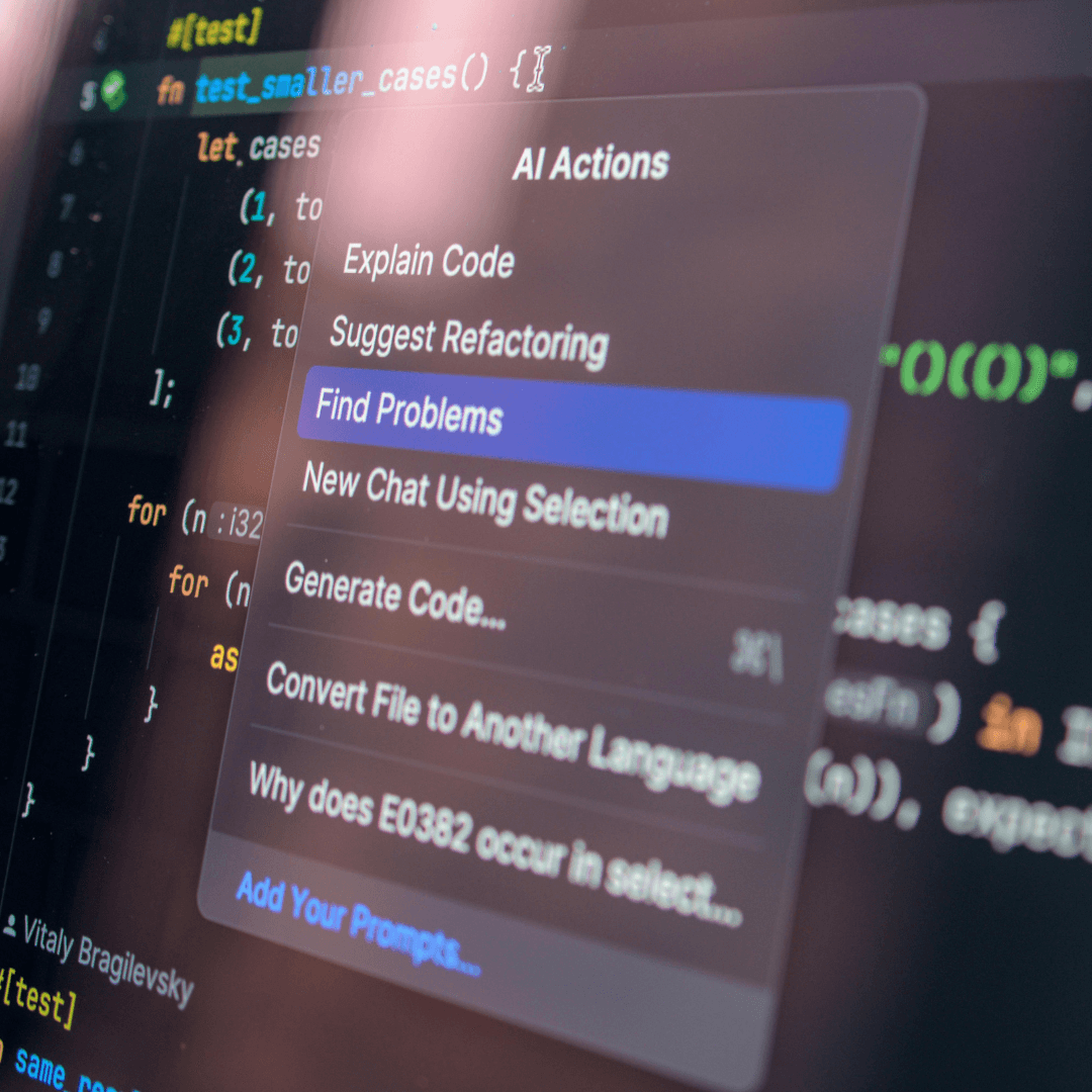 Why systems misread capability